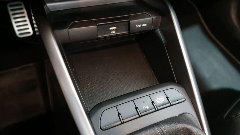 Kia Rio Rio 1.0 t-gdi mhev GT Line 100cv imt