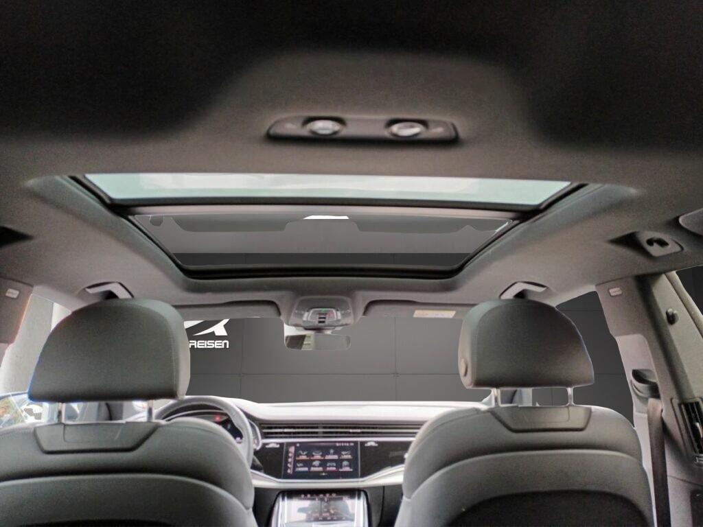 Audi Q8 SUV 50 TDI BLACK-LINE EDITION 286CV QUATTRO TIPTRONIC