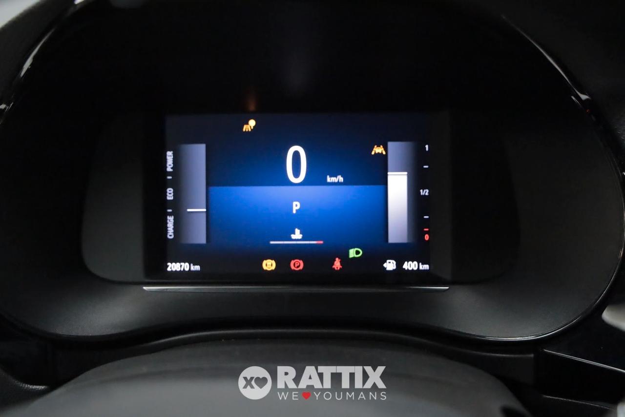 Opel Corsa 1.2 hybrid 100CV GS dct6