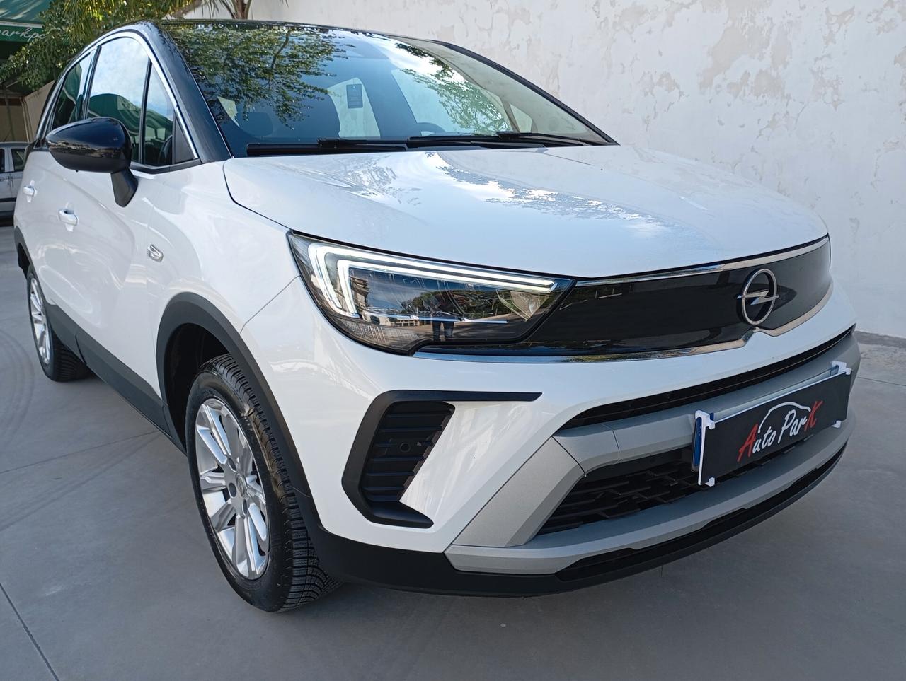 Opel Crossland 1.5 ECOTEC D 110CV Elegance