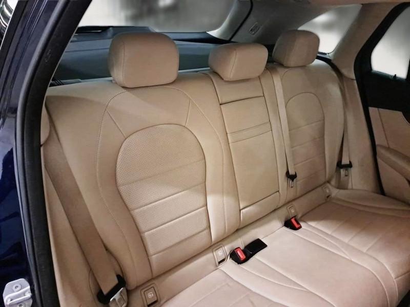 MERCEDES-BENZ GLC 200 d 4Matic Business Extra aut.