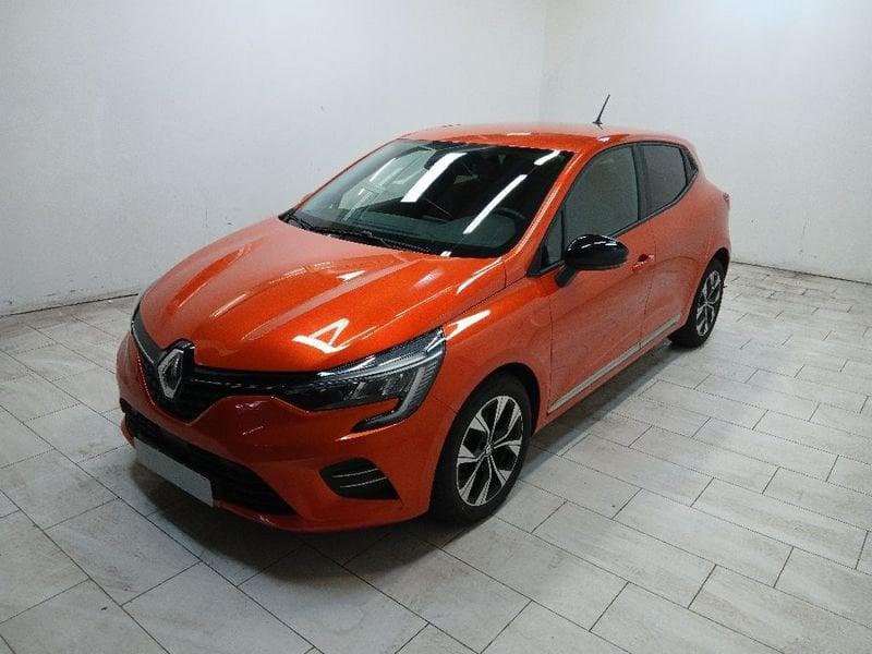 Renault Clio 1.5 blue dci Evolution 100cv
