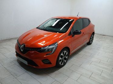 Renault Clio 1.5 blue dci Evolution 100cv