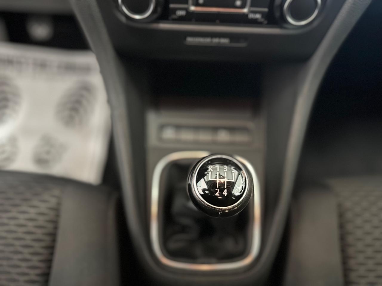 Volkswagen Golf 1.6 TDI DPF 5p. Highline NEOPATENTATI