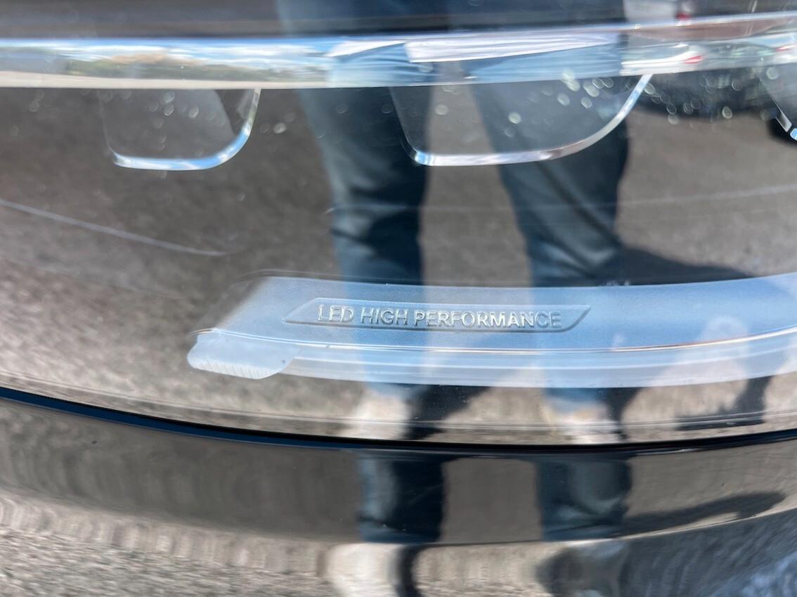 Mercedes-Benz GLC 300 Coupe d Sport 4matic auto TAGLIANDI MERCEDES - IMPECCABILE!!!