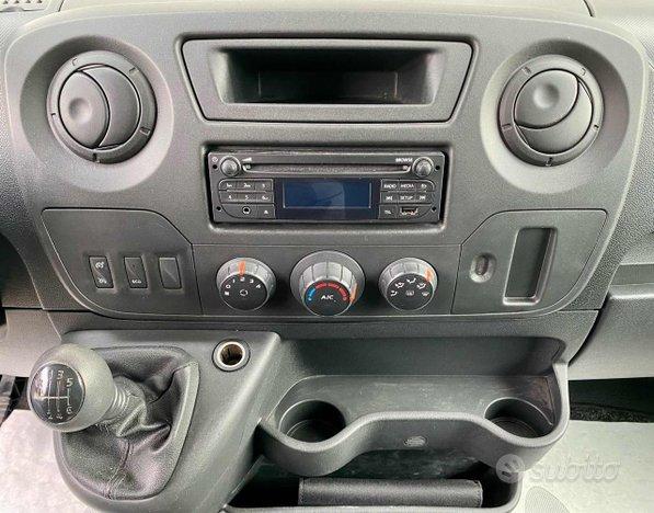 OPEL Movano 28 2.3 CDTI 130CV Furgone SENSORI/TE