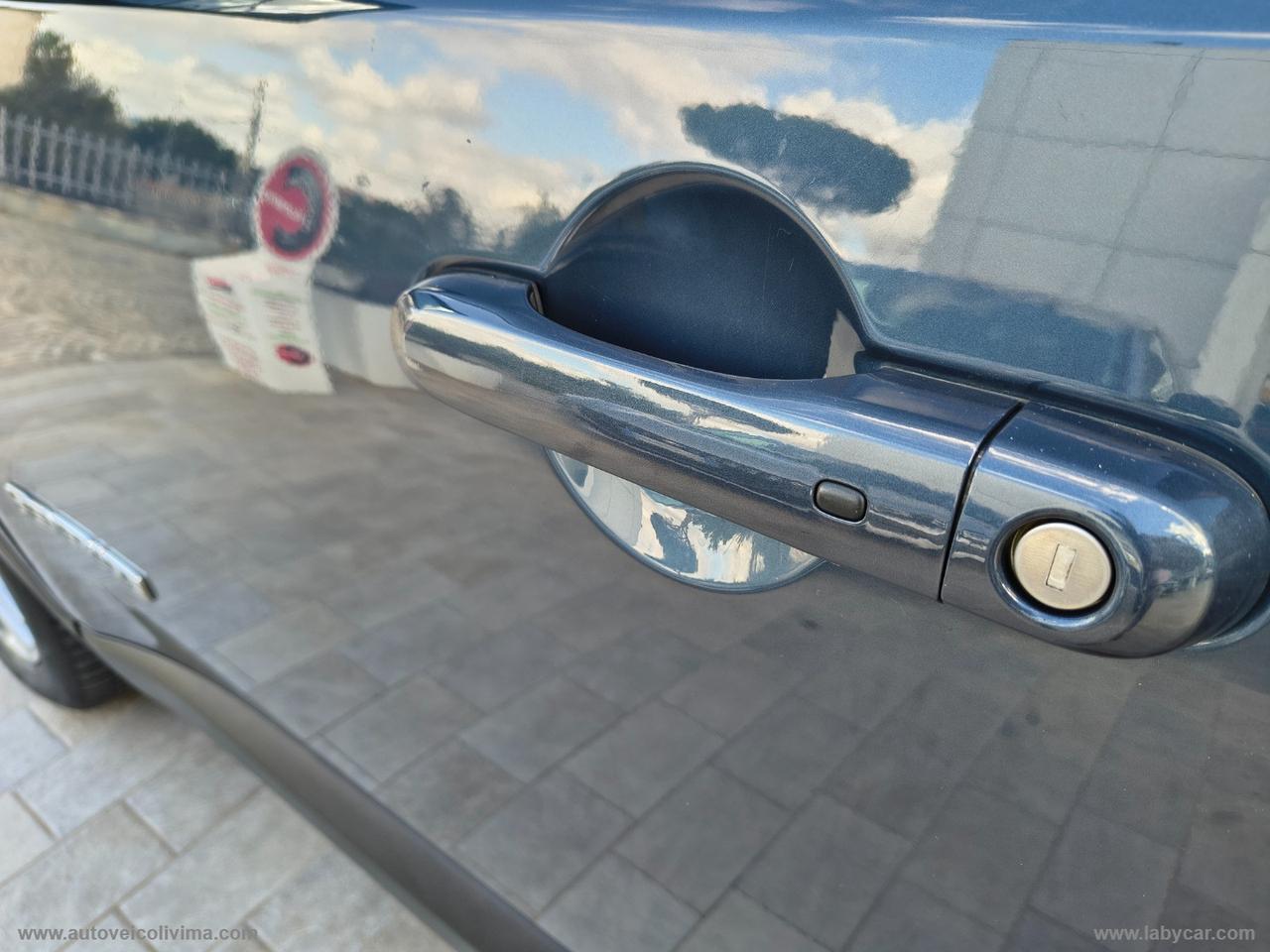 JEEP Renegade 1.6 Mjt 130CV Limited TAGL. E GARANZIA JEEP