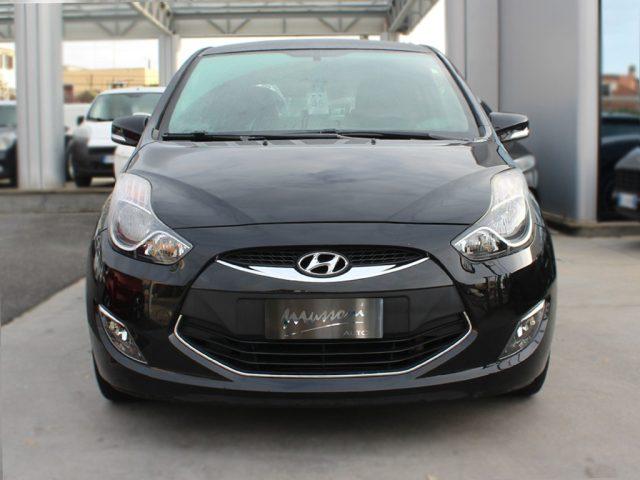 HYUNDAI iX20 1.4 90 CV