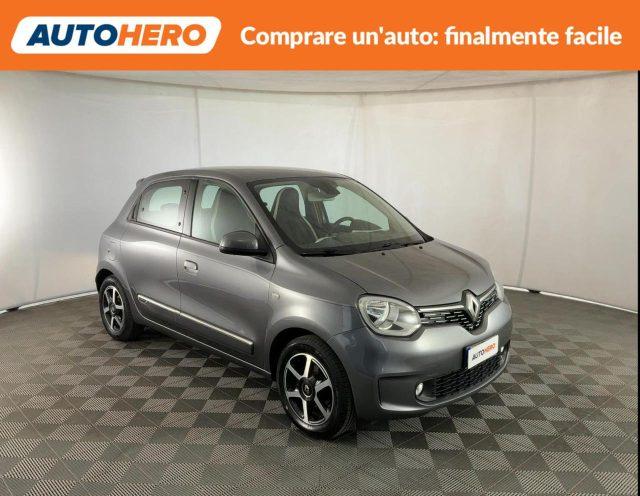 RENAULT Twingo SCe 65 CV Intens