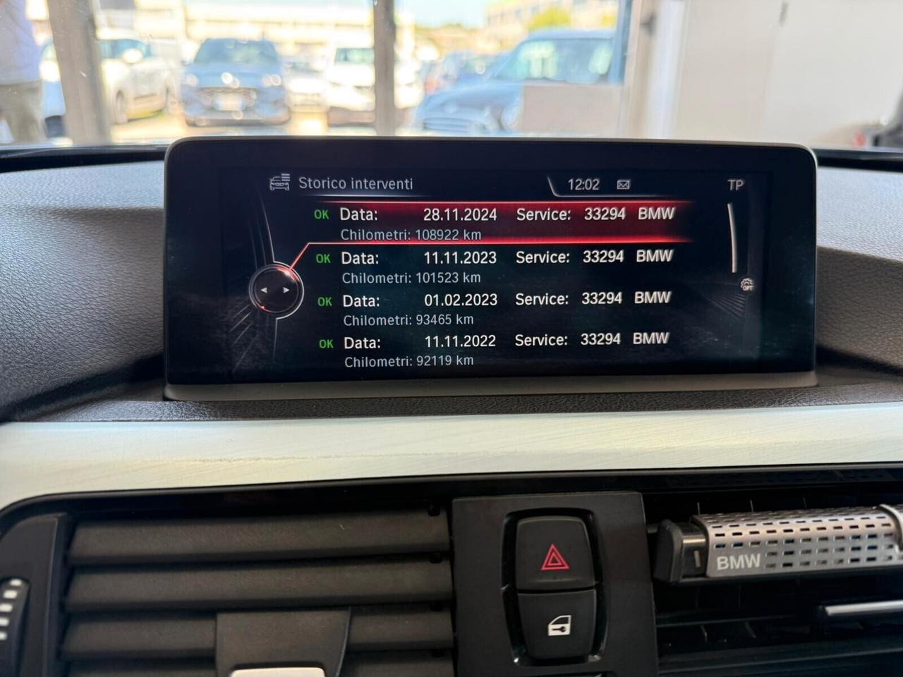 Bmw 420d Coupé 2.0 Luxury 2015