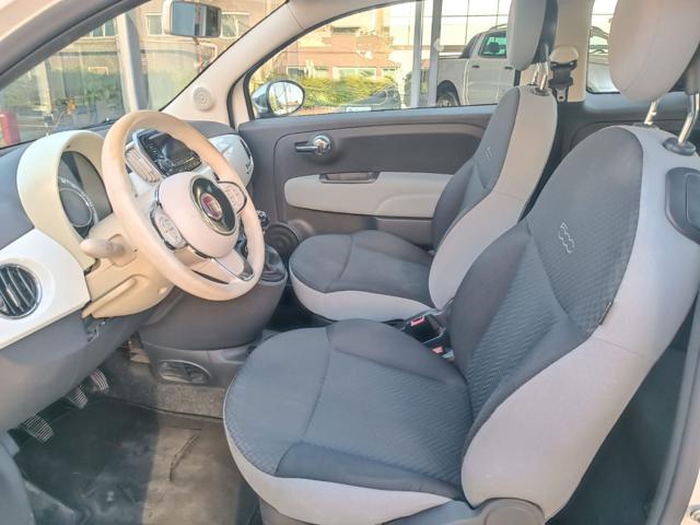 FIAT 500 1.2 EasyPower Pop