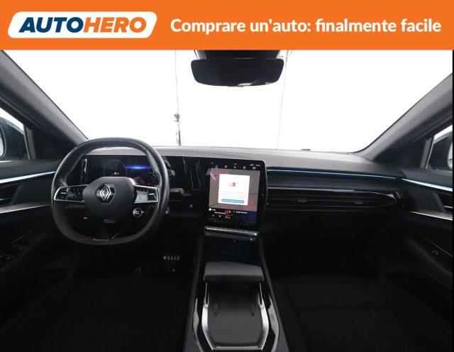 RENAULT Austral Austral Full Hybrid E-Tech 200 CV Techno Esprit Al
