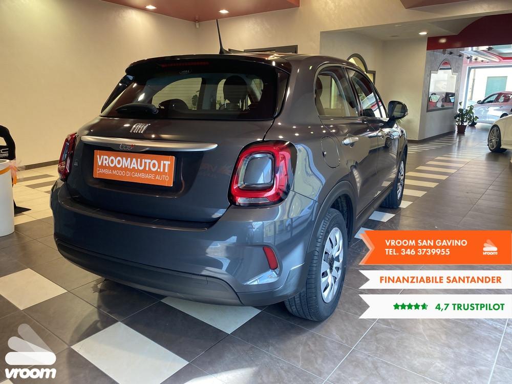 FIAT 500X 500X 1.0 T3 120 CV