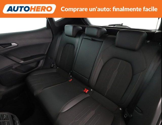 CUPRA Formentor 2.0 TDI