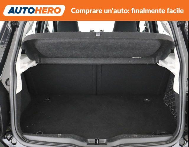 SMART ForFour 90 0.9 Turbo Passion