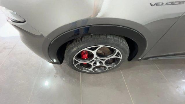 ALFA ROMEO Tonale 1.5 160 CV MHEV TCT7 Veloce #VARI.COLORI