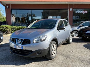 Nissan Qashqai 1.6 16V Tekna