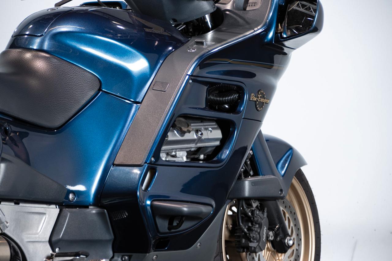 Honda ST 1100 PAN EUROPEAN - 2003