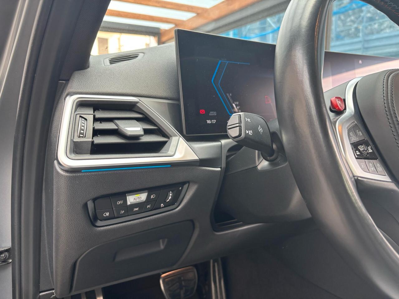 Bmw M3 BMW M3 Touring 3.0 Competition M xDrive auto