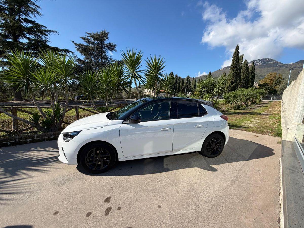 OPEL - Corsa - 1.2 Blitz Edition