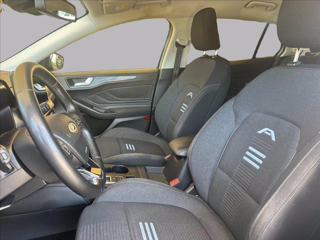 FORD Focus Active SW 1.5 ecoblue s&s 120cv my20.75 del 2023