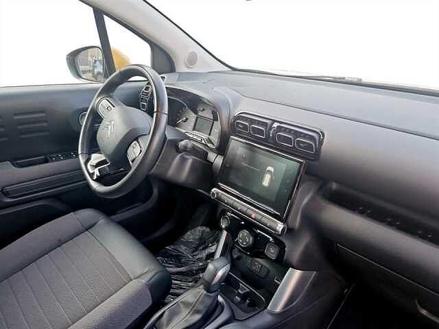 Citroen C3 Aircross C3 Aircross 1.2 puretech Rip Curl s&s 130cv eat6