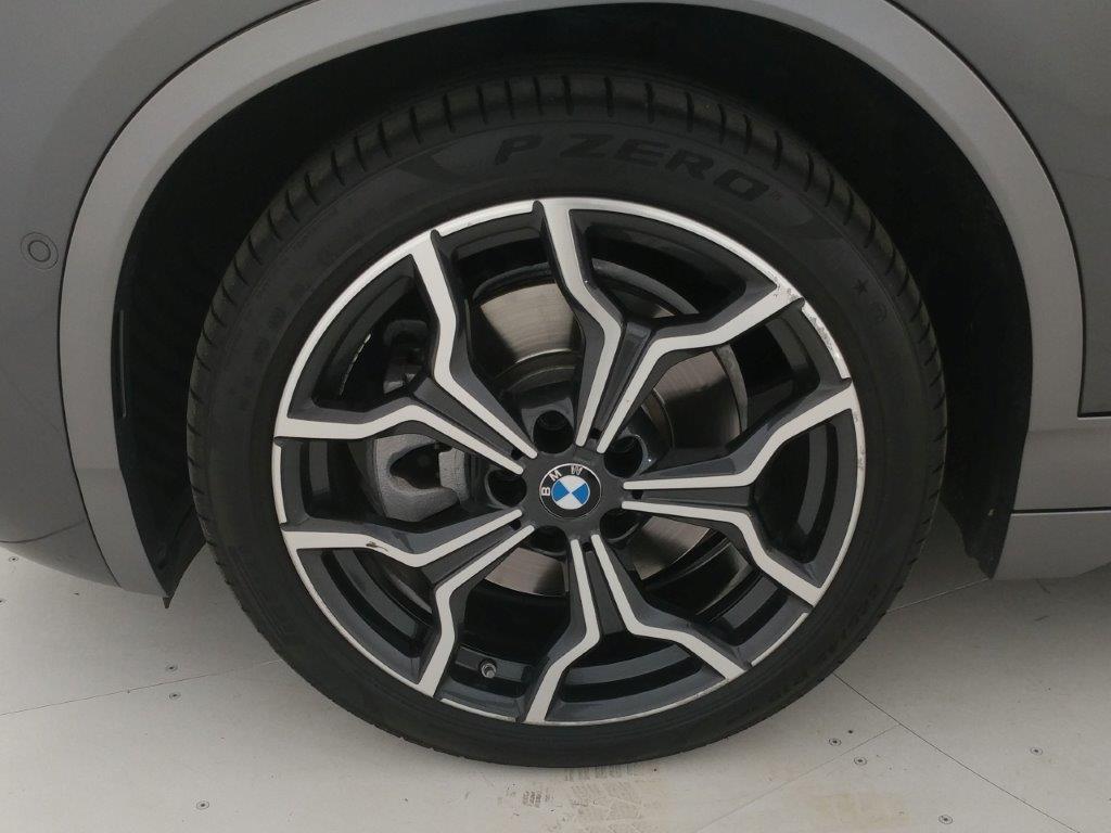 BMW X2 20 d Msport X sDrive Steptronic