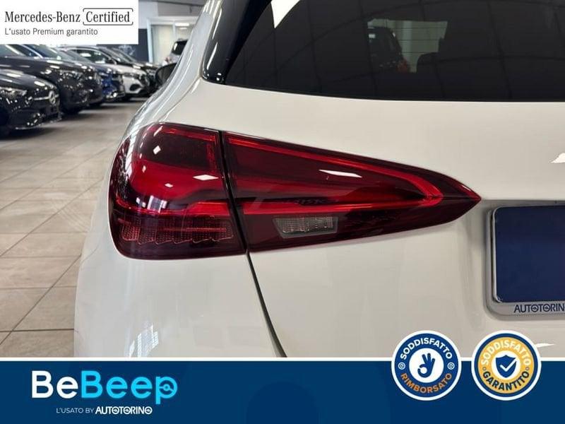Mercedes-Benz Classe A A 180 AMG LINE ADVANCED PLUS AUTO