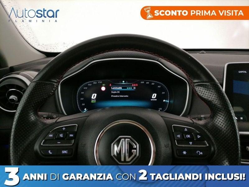 MG HS E 1.5 t-gdi phev Exclusive auto