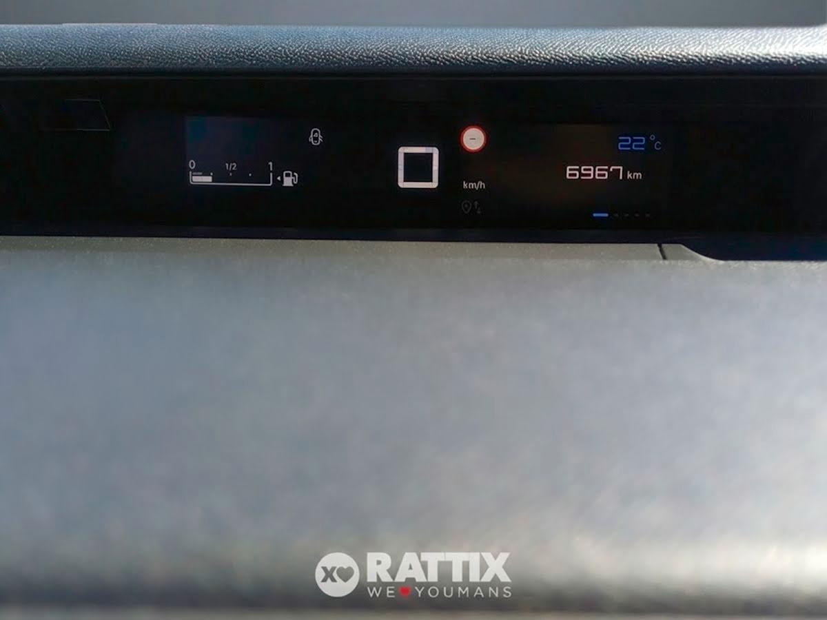 Citroen C3 1.2 Puretech Turbo 100CV Max