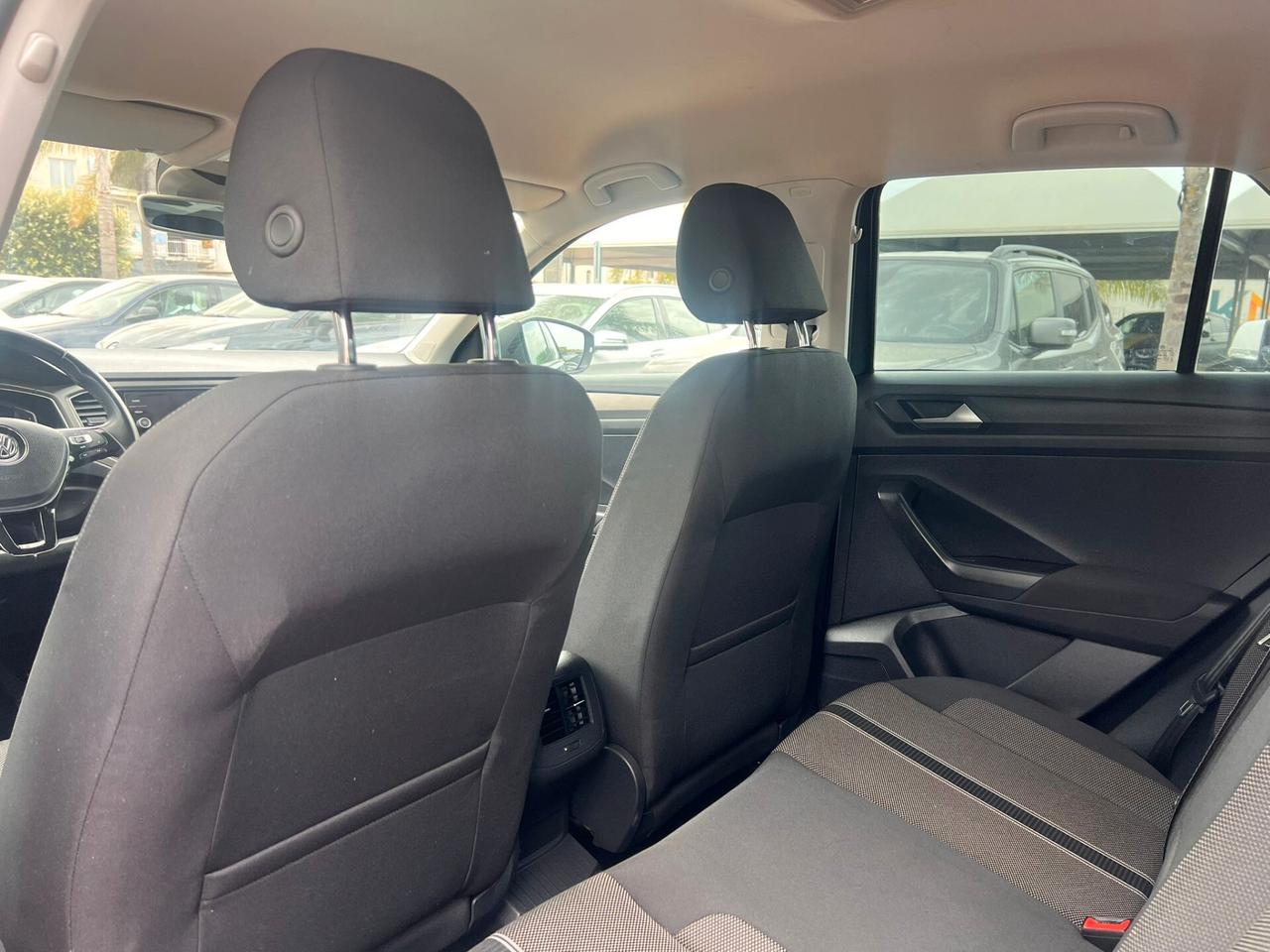 Volkswagen T-Roc 1.6 TDI SCR Style BlueMotion Technology