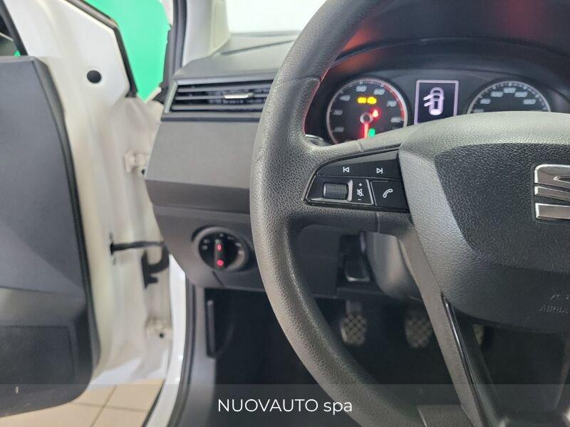 SEAT Arona 1.0 TGI 90cv XCELLENCE