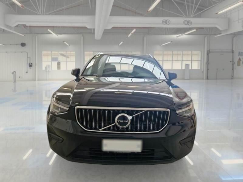 Volvo XC40 T4 Recharge Plug-in Hybrid aut Core PREZZO REALE