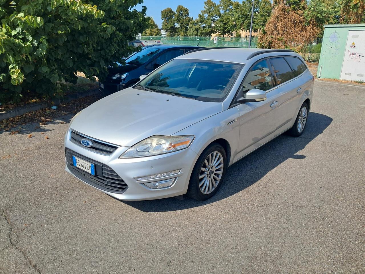 Mondeo 2.0 TDCi PER OPERATORI DEL SETTORE
