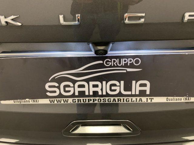 FORD Kuga 2.0 Diesel Automatico ST-Line X StraFull 2WD