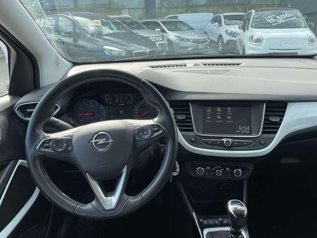 Opel Crossland 1.2 110cv Elegance