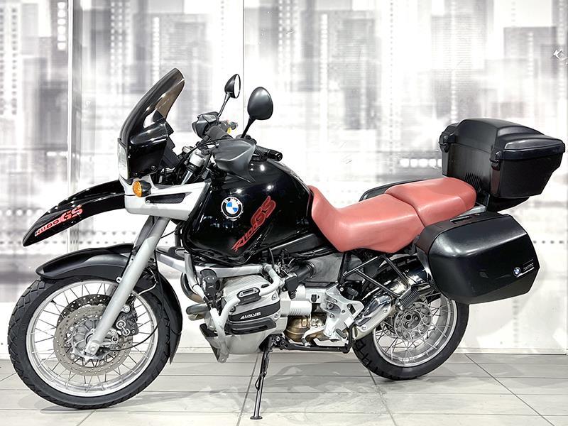Bmw R 1100 GS