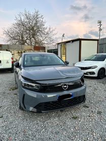Opel Corsa 1.2 03/2025 incedentata