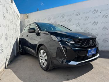 Peugeot 3008 BlueHDi 130cv S&S EAT8 Business Autom.Navi Camera