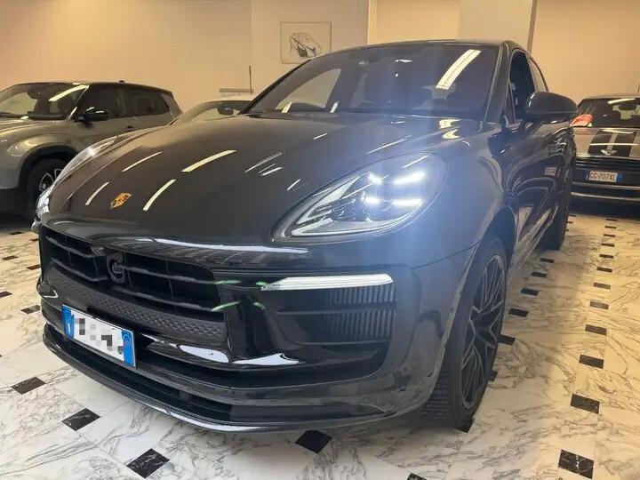 Porsche Macan 2.9 GTS