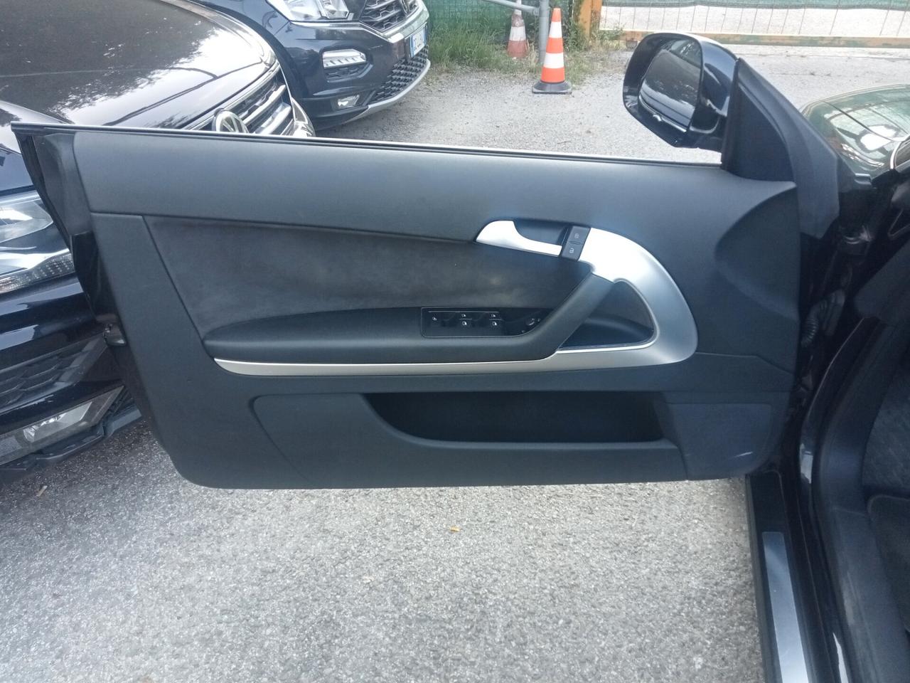 Audi A3 Cabrio 2.0 TDI F.AP. Ambition OK Neopatentati