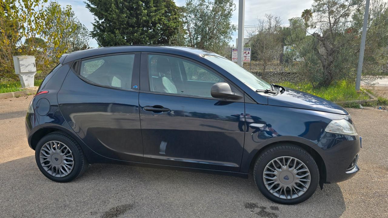 Lancia Ypsilon 1.2 69 CV 5 porte S&S Platinum