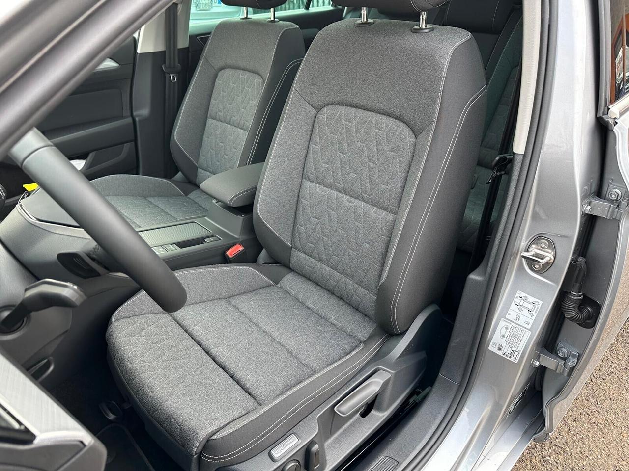 Volkswagen Passat Variant 2.0 TDI SCR EVO DSG Business