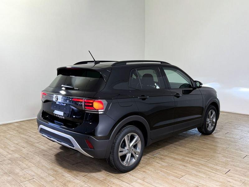 Volkswagen T-Cross T-Cross 1.0 tsi Edition Plus 115cv dsg
