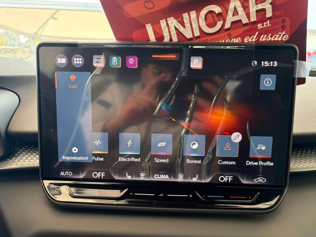 Cupra Terramar 1.5 e-hybrid 204cv dsg