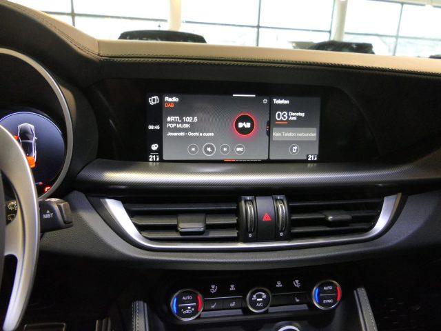 ALFA ROMEO Stelvio 2.0 Turbo 280 CV AT8 Q4 Veloce