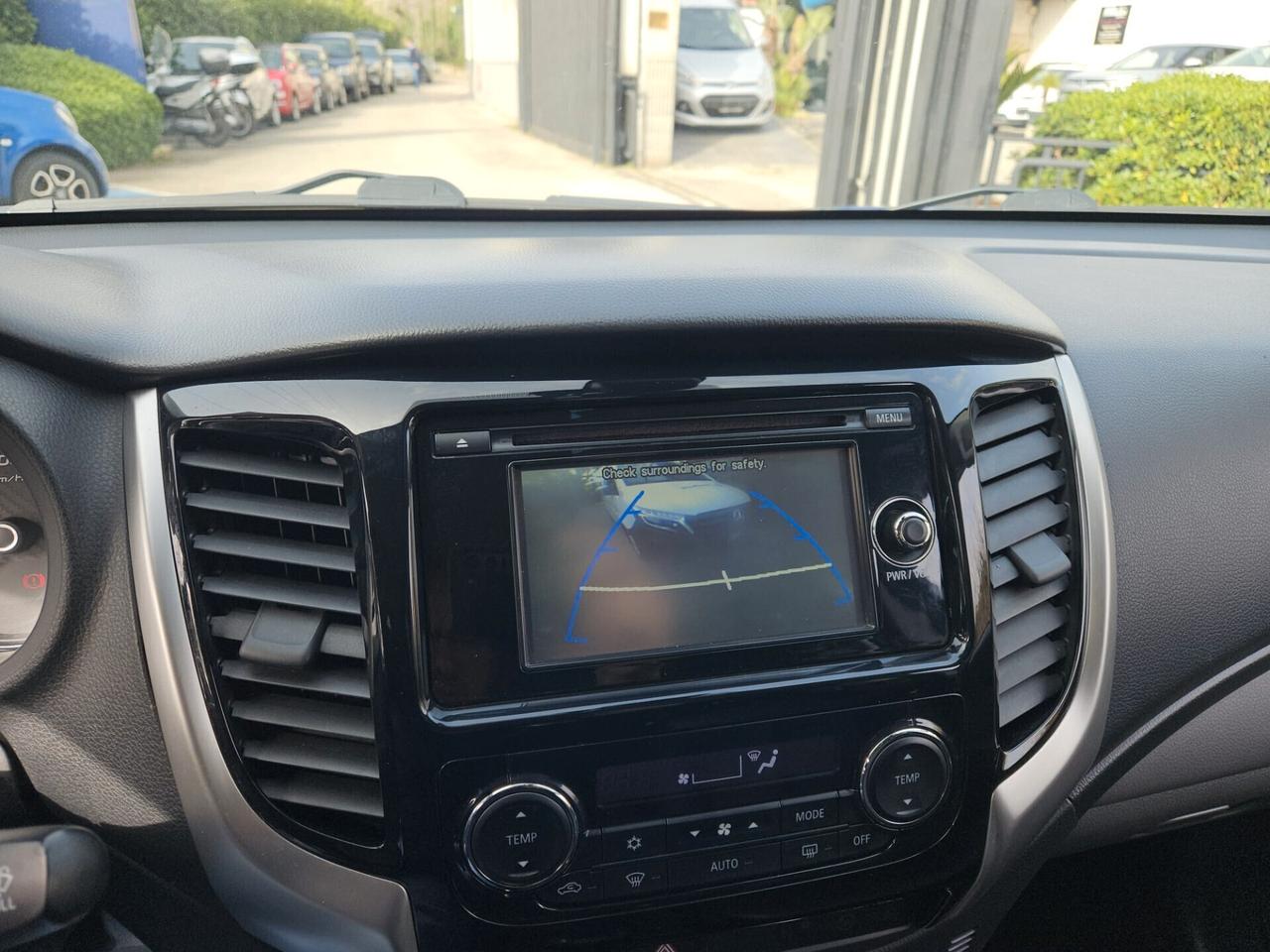 Fiat Fullback 2.4 180CV Doppia Cabina LX S&S 4X4