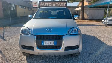 Great Wall Motor Steed 2.4 Ecodual 4WD Work