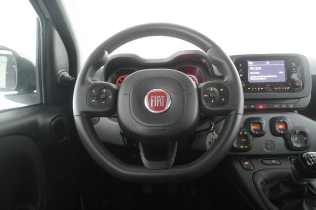 FIAT Panda Panda 1.0 FireFly Hybrid City Life