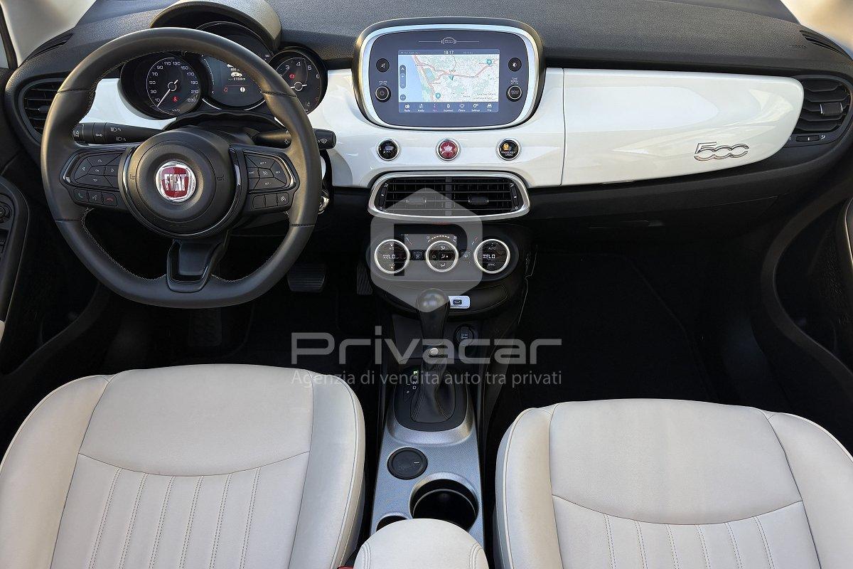 FIAT 500X 1.5 T4 Hybrid 130 CV DCT Dolcevita